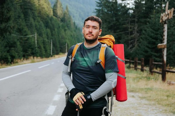 Comment organiser une expédition en VTT dans les montagnes Rocheuses, Canada ?