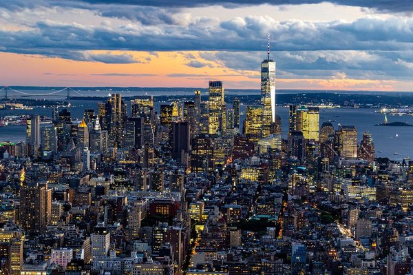 Visiter new york : les meilleurs bons plans pour économiser