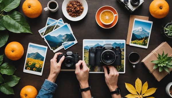 Développez votre passion avec un blog de voyage réussi