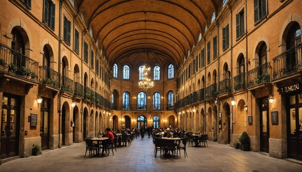 Les meilleures façons de vivre un séjour slow à toulouse